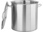 Hoge Pot Met Deksel 50X50 98L
