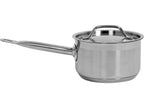 Veiligheidskist Met Roestvrij Stalen Deksel 16X9,5CM 1,9L