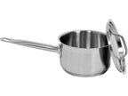 Veiligheidskist Met Roestvrij Stalen Deksel 16X9,5CM 1,9L