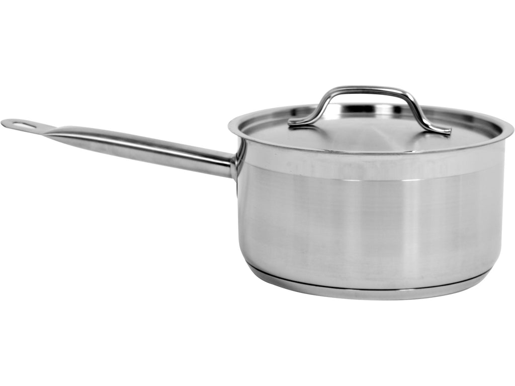 Veiligheid Roestvrij Staal Met Deksel 20X10,5CM 3,3L