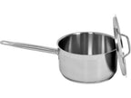 Veiligheid Roestvrij Staal Met Deksel 20X10,5CM 3,3L