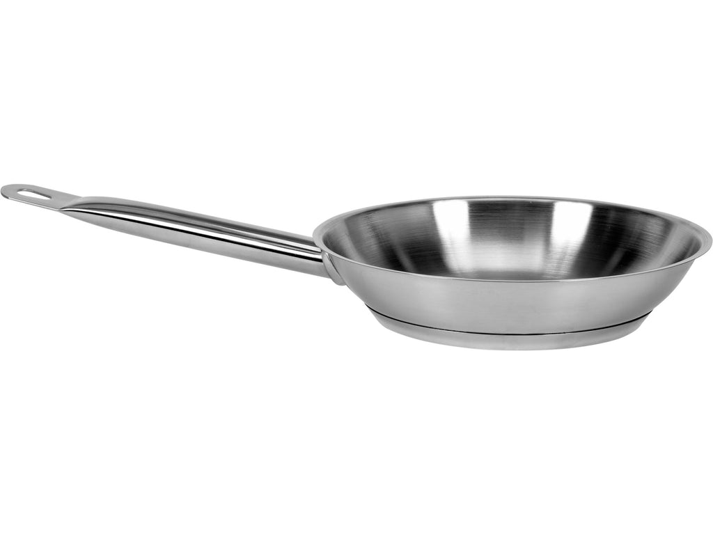 RVS Koekenpan 20CM