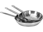 RVS Koekenpan 20CM