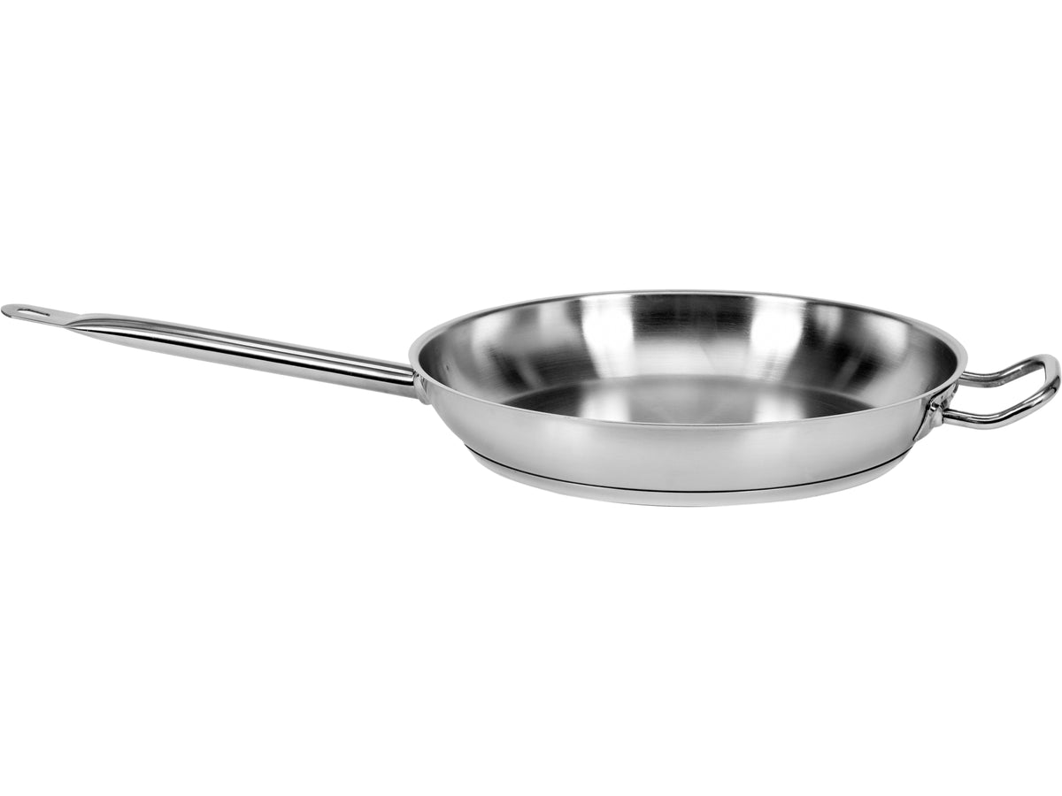 RVS Koekenpan 32CM
