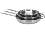 RVS Koekenpan 40CM