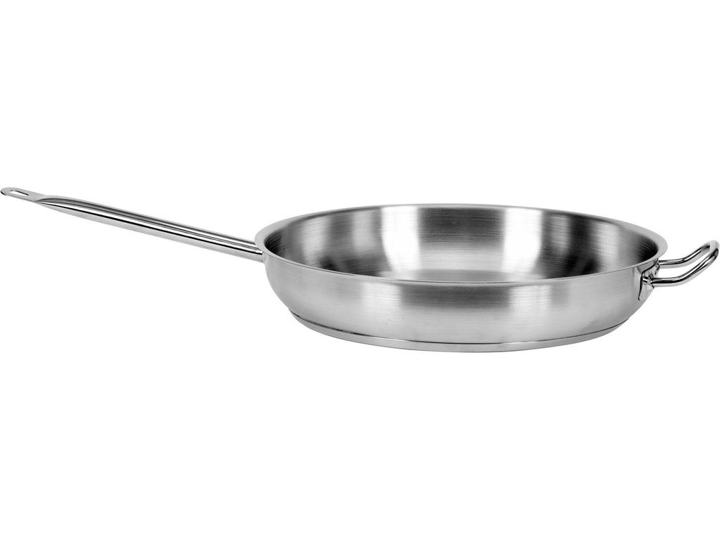 RVS Koekenpan 40CM