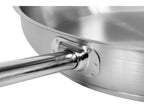 RVS Koekenpan 28CM
