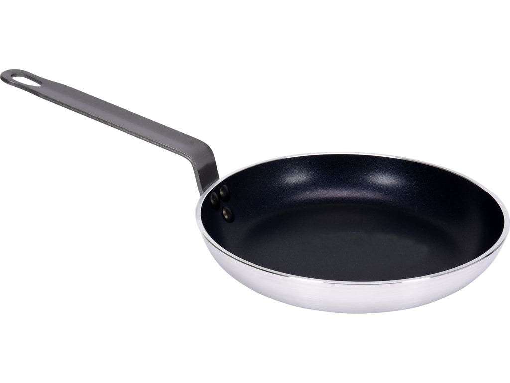 Aluminium Bakpan Met Ptfe Coating 240MM