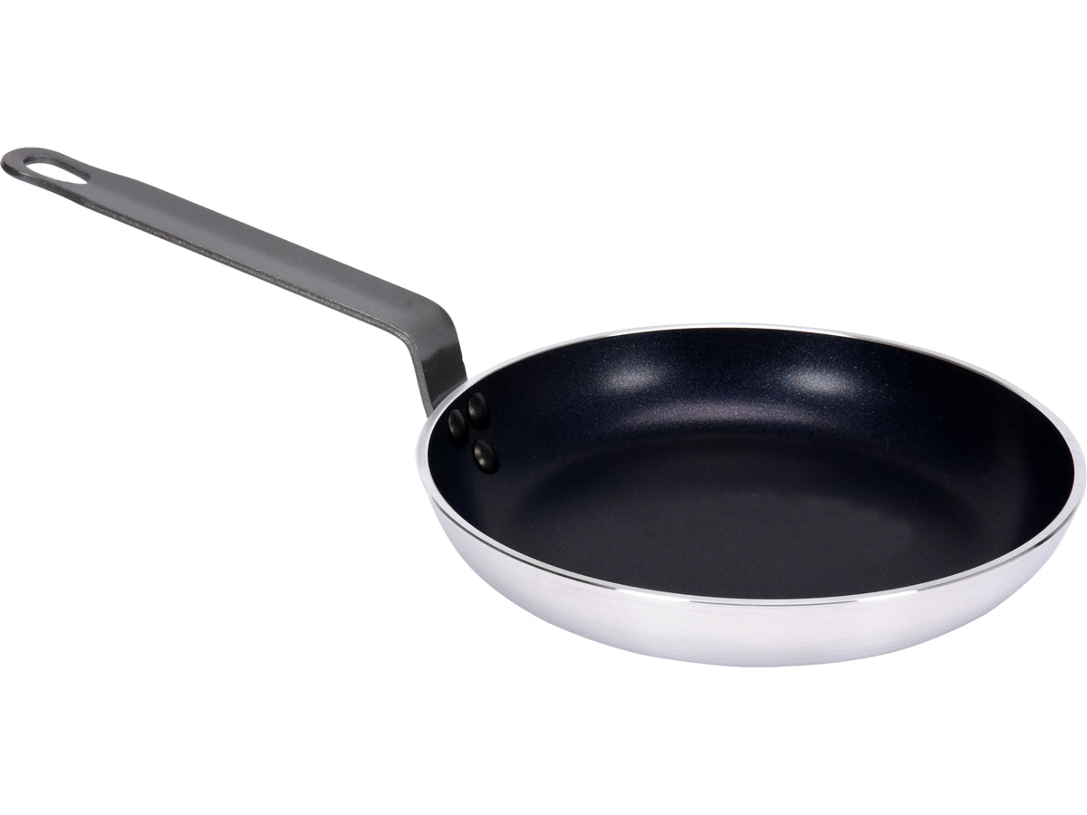Aluminium Bakpan Met Ptfe Coating 240MM