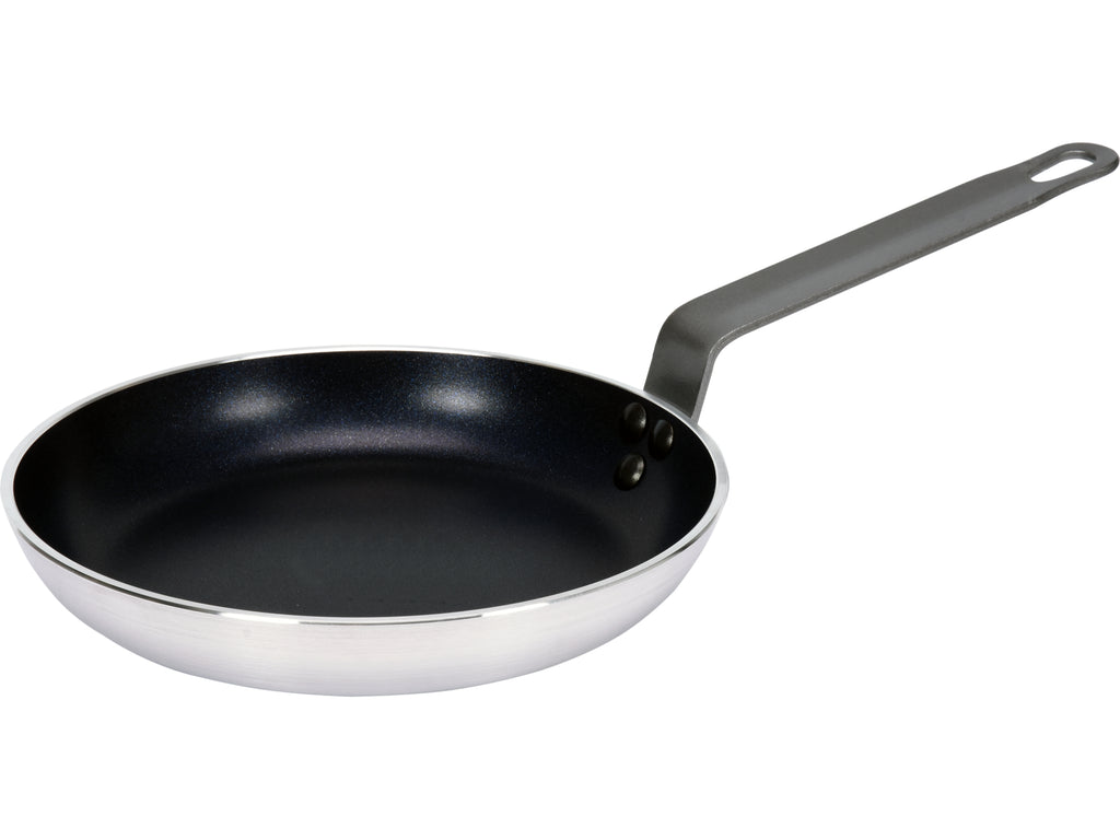 Aluminium Bakpan Met Ptfe Coating 240MM