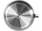 Aluminium Pannenkoekenpan Met Ptfe Coating 290MM