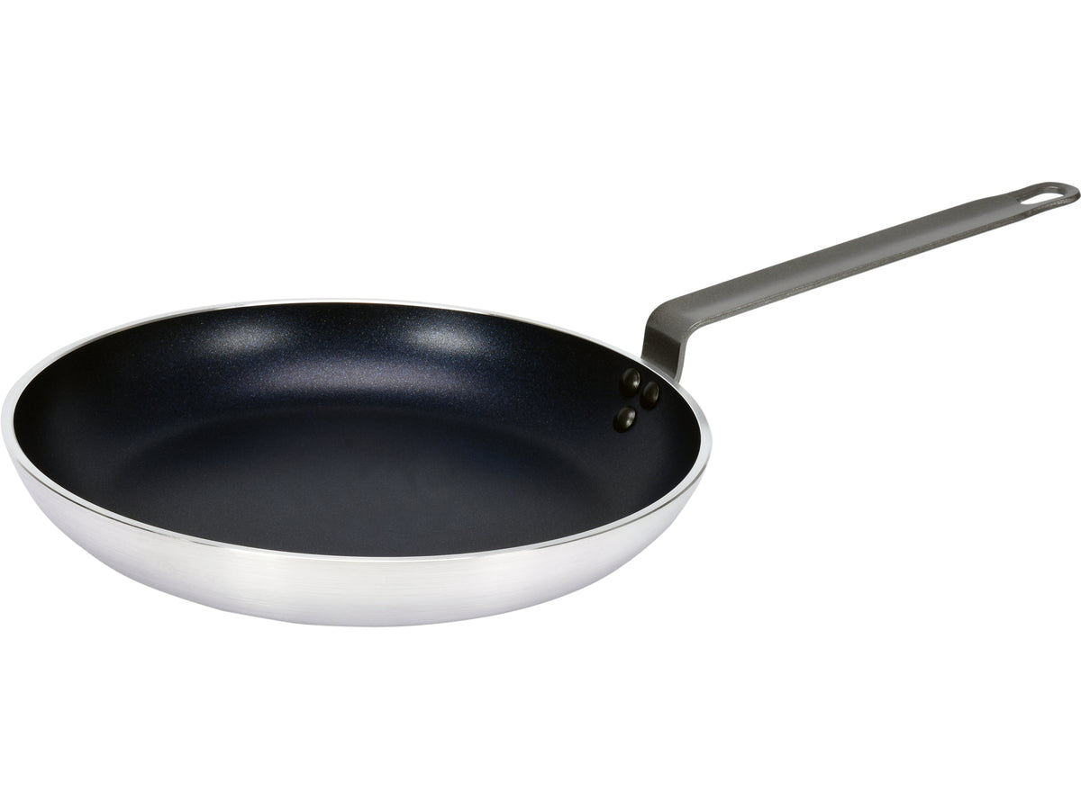 Aluminium Pan Met Ptfe Coating 320MM