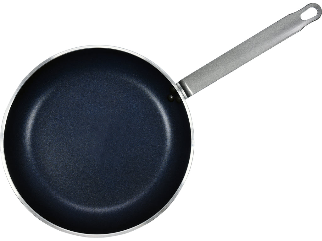 Aluminium Pan Met Ptfe Coating 320MM