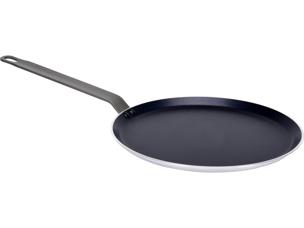 Aluminium Pannenkoekenpan Met Ptfe Coating 290MM