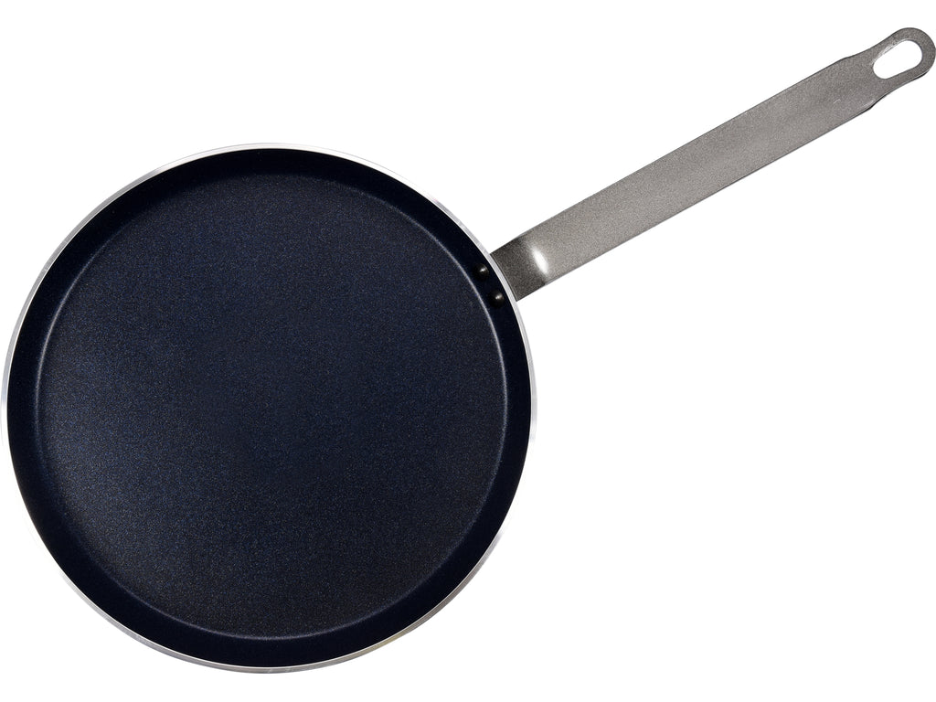 Aluminium Pannenkoekenpan Met Ptfe Coating 290MM