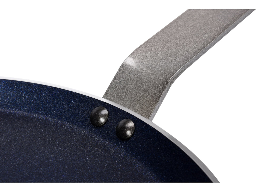 Aluminium Pannenkoekenpan Met Ptfe Coating 290MM