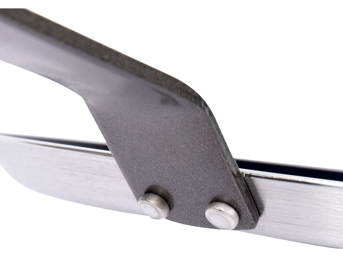 Aluminium Pannenkoekenpan Met Ptfe Coating 290MM