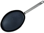 Aluminium Vispan Met Ptfe Coating 400X290MM