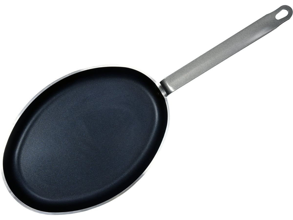 Aluminium Vispan Met Ptfe Coating 400X290MM