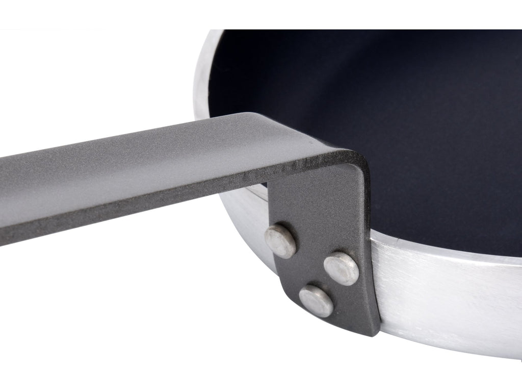 Aluminium Pan Met Ptfe Coating 280MM