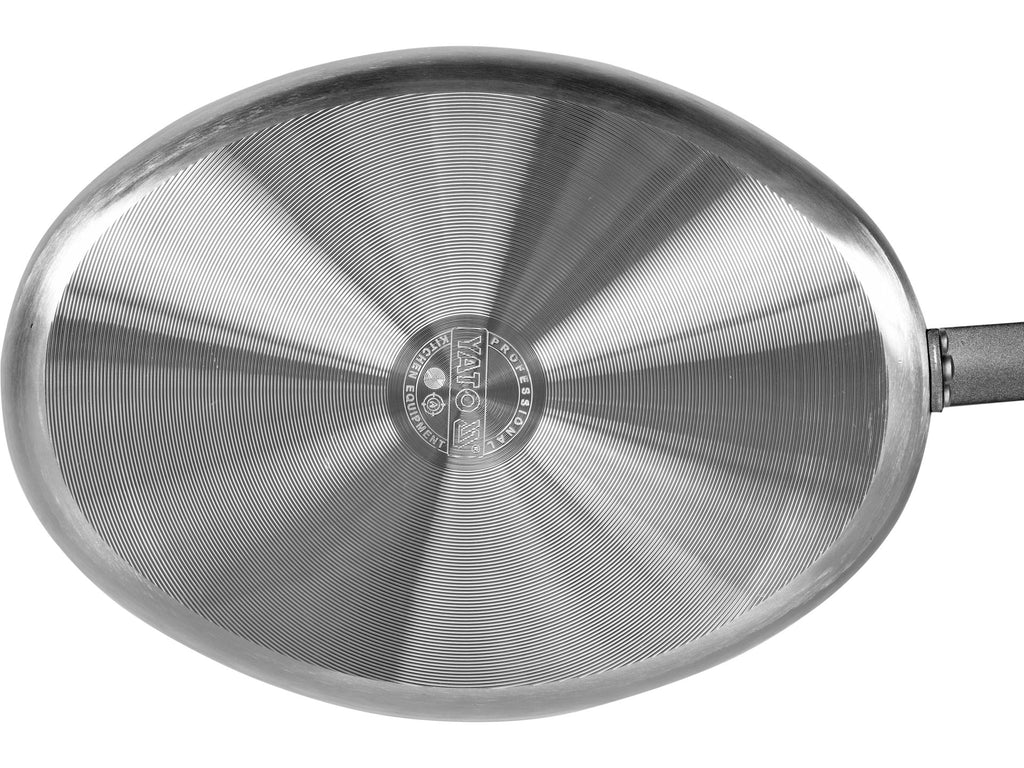 Aluminium Vispan Met Ptfe Coating 400X290MM