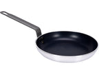 ALUMINIUM Koekenpan voor INDUCTIE MET PTFE COATING 240MM