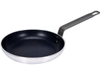 ALUMINIUM Koekenpan voor INDUCTIE MET PTFE COATING 240MM