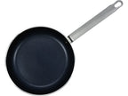 Aluminium Pan Met Ptfe Coating Voor Inductie 280MM