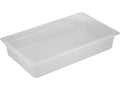 Gastronomische Opbergdoos Gn 1/1 100MM Pp