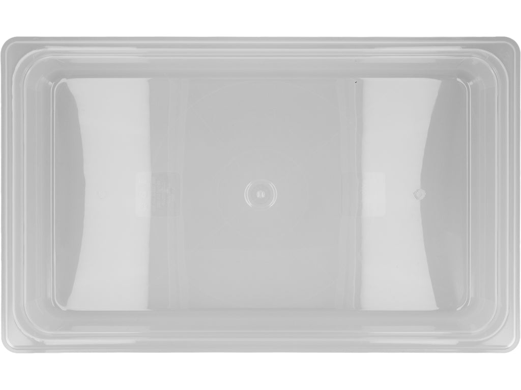 Gastronomische Opbergdoos Gn 1/1 100MM Pp