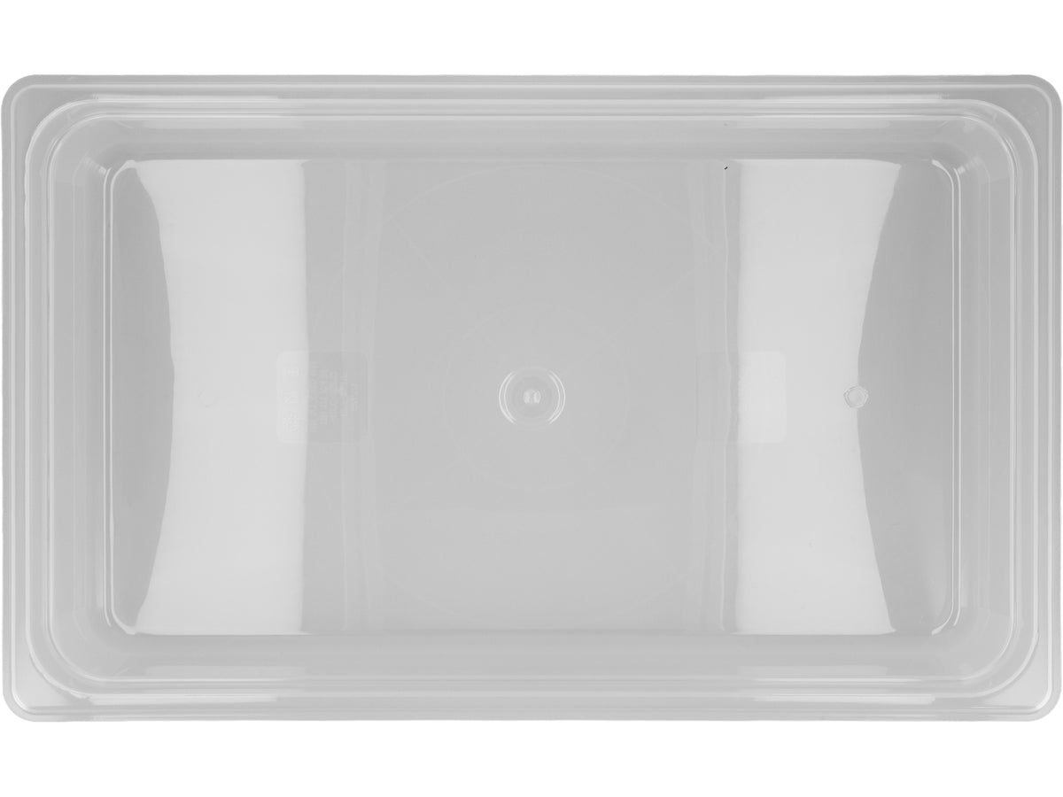 Gastronomische Opbergdoos Gn 1/1 100MM Pp