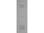 Gastronomische Opbergdoos Gn 1/1 100MM Pp