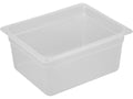 Gastronomische Opbergdoos Gn 1/2 150MM Pp