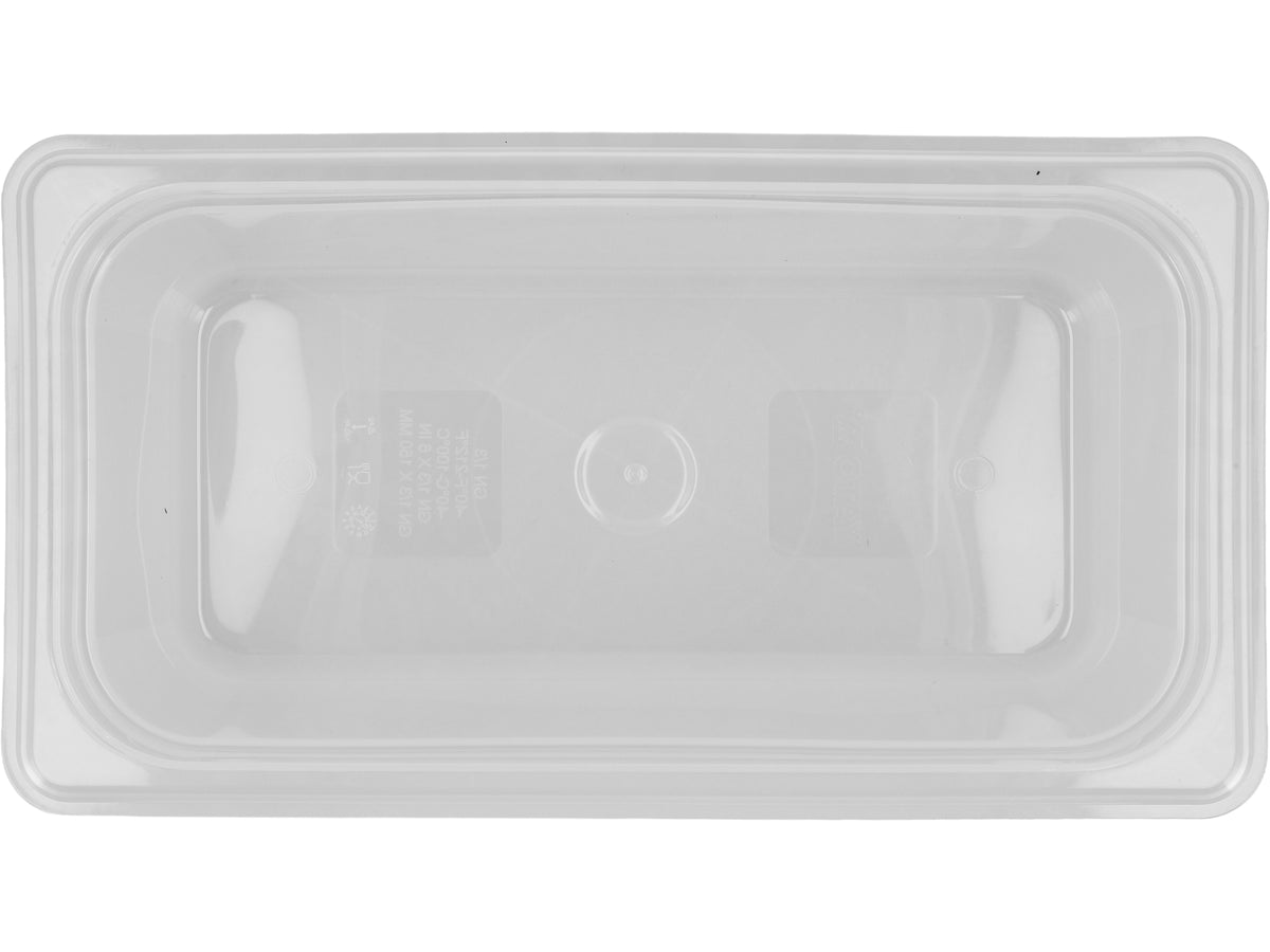 Gastronomische Opbergdoos Gn 1/3 150MM Pp