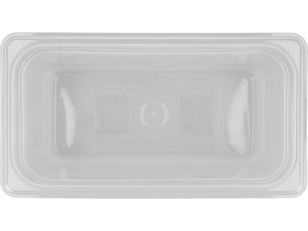 Gastronomische Opbergdoos Gn 1/3 200MM Pp