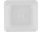 Gastronomische Beholder Gn 1/6 100MM Pp