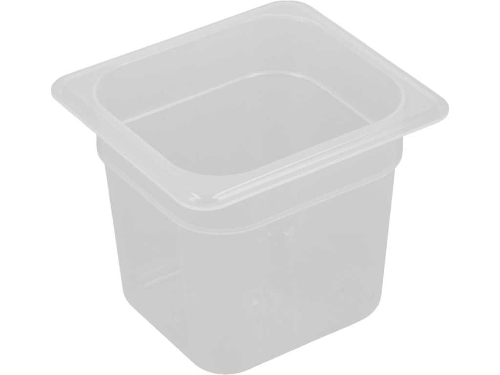 Gastronomische Doos Gn 1/6 150MM Pp