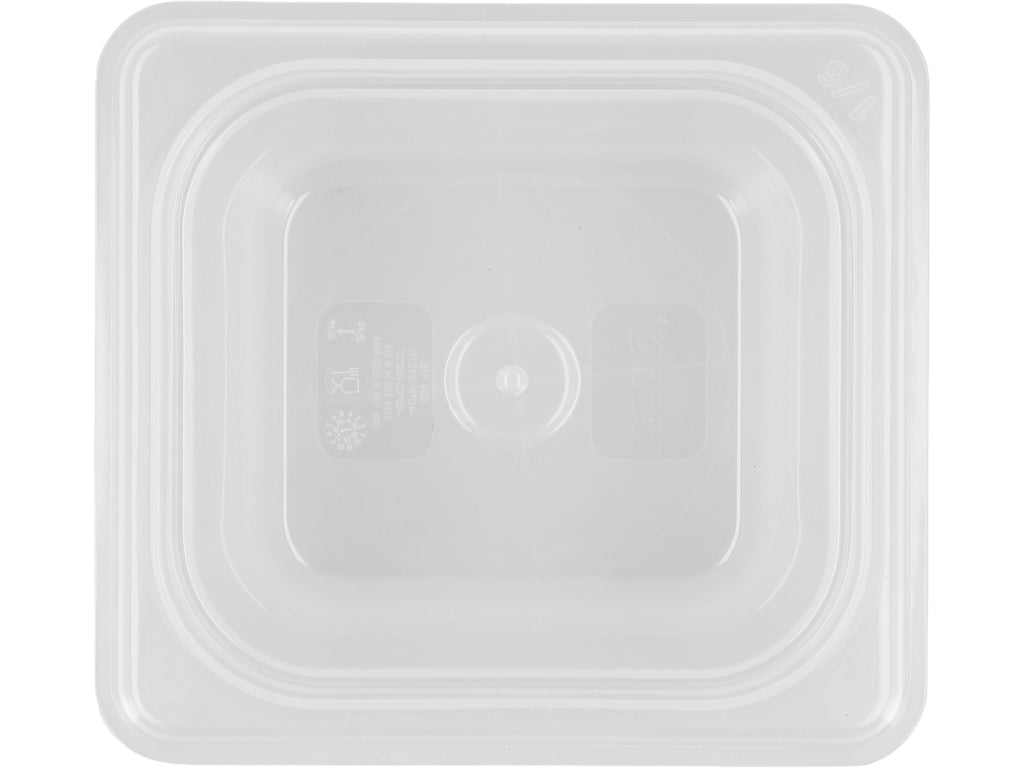 Gastronomische Doos Gn 1/6 150MM Pp