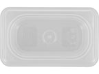 Gastronomische Opbergdoos Gn 1/9 65MM Pp