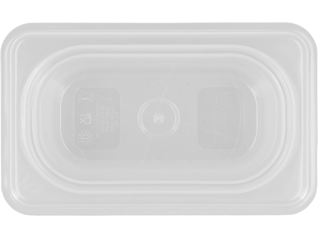 Gastronomische Opbergdoos Gn 1/9 100MM Pp