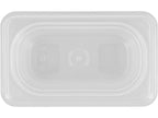 Gastronomische Opbergdoos Gn 1/9 100MM Pp