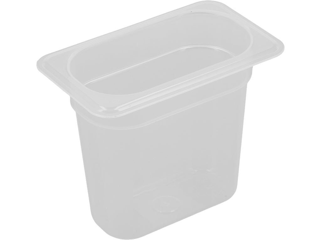 Gastronomische Opbergdoos Gn 1/9 150MM Pp