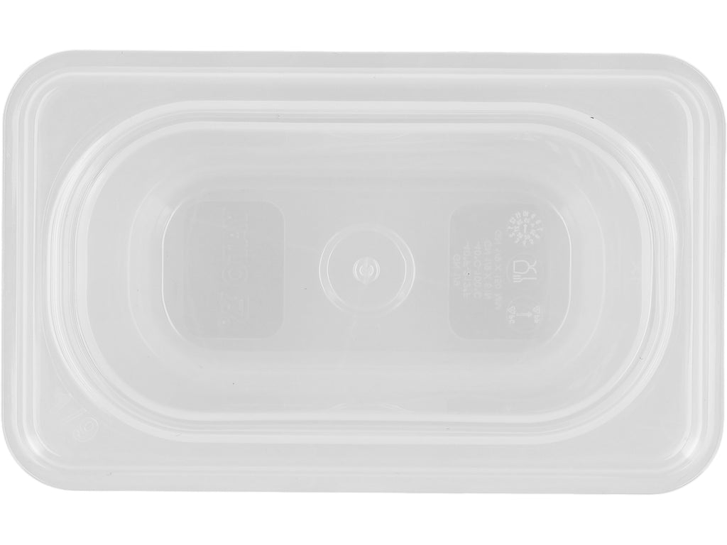 Gastronomische Opbergdoos Gn 1/9 150MM Pp