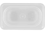 Gastronomische Opbergdoos Gn 1/9 150MM Pp
