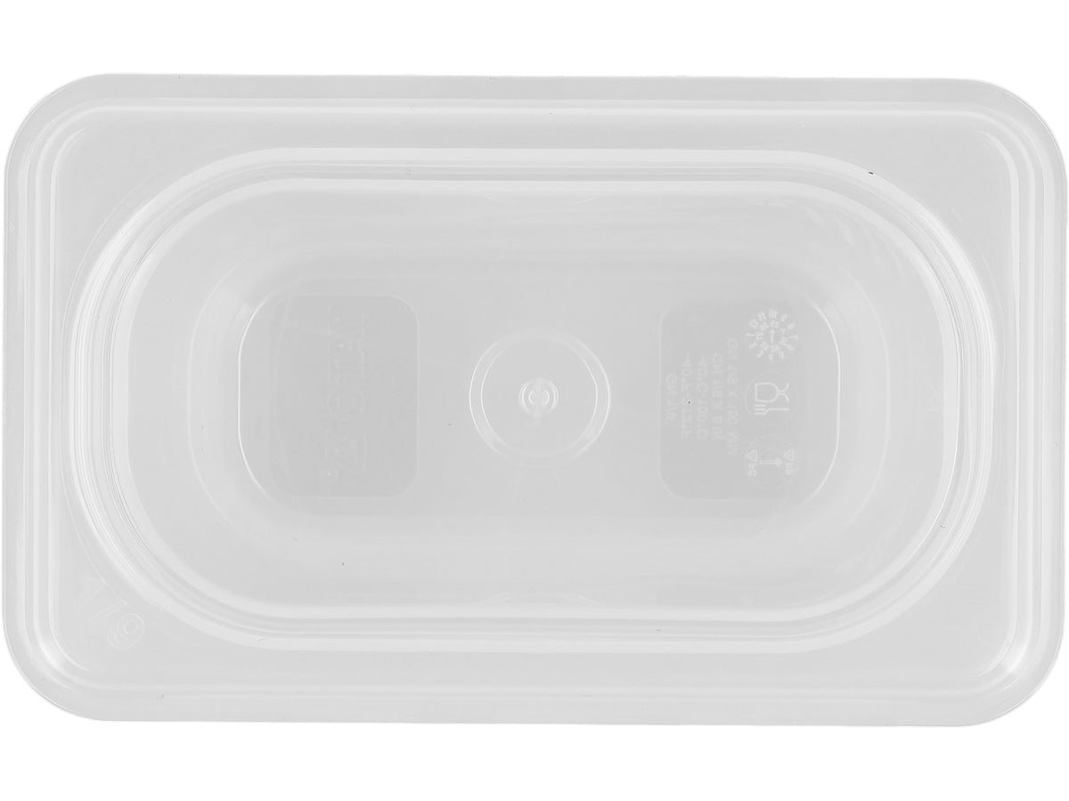 Gastronomische Opbergdoos Gn 1/9 150MM Pp