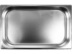 Roestvrij Stalen Gastronomische Container Gn 1/1 65MM 8,5L