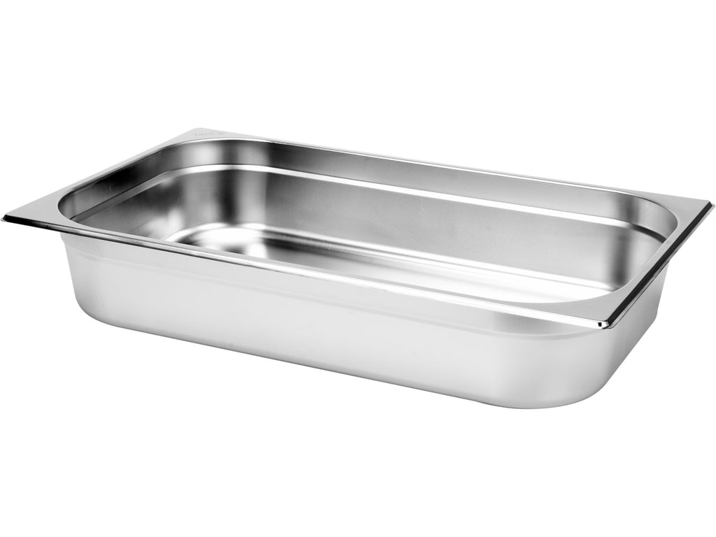 Roestvrij Stalen Gastronomische Container Gn 1/1 100MM 12,5L