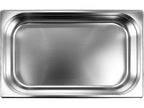 Roestvrij Stalen Gastronomische Container Gn 1/1 100MM 12,5L