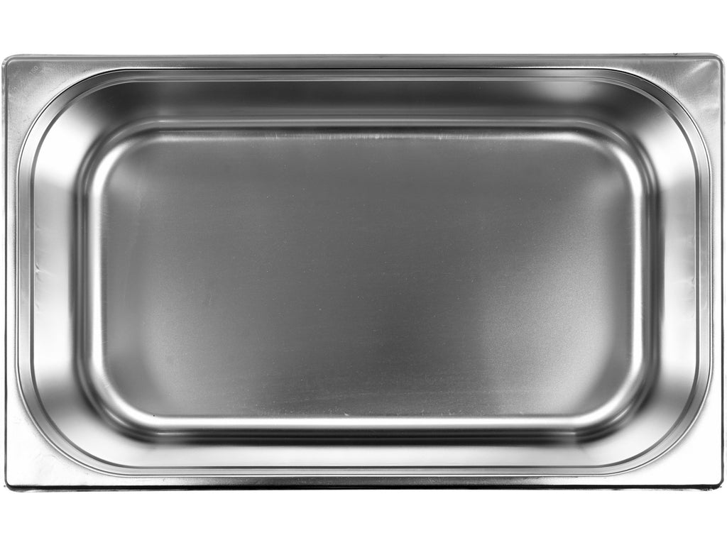 Roestvrij Stalen Gastronomische Container Gn 1/1 150MM 19,5L