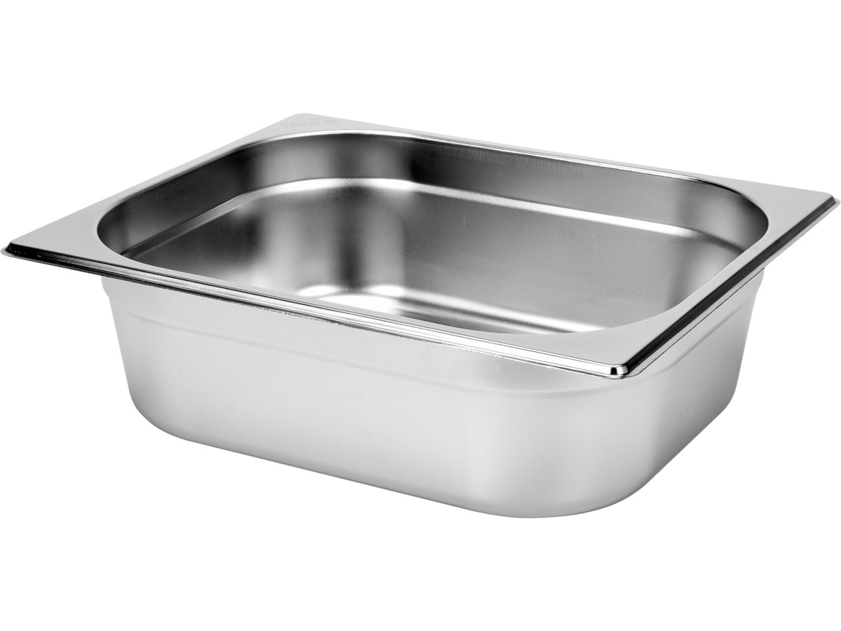 Rvs Horeca Container Gn 1/2 100MM 5,5L
